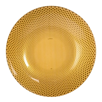 Тарелка суповая Luminarc Selesti Gold, 20см