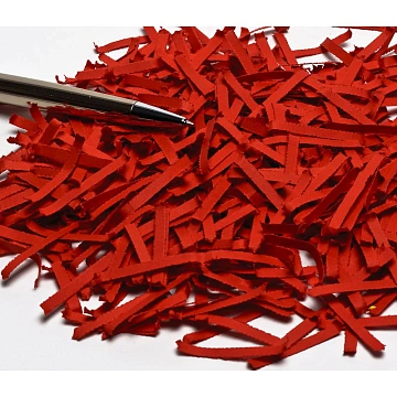 Шредер (уничтожитель) ProfiOffice Alligator 1020СС+,4ур.секр.23лист,34л