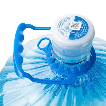 Вода питьевая Aro без газа, 19л, ПЭТ