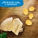Чипсы Lay's Из печи Нежный сыр с зеленью, 85г