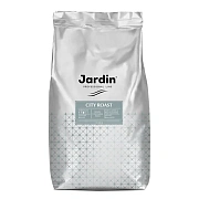 Кофе Jardin City Roast в зернах, 1 кг