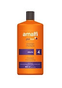 Шампунь Amalfi Pro с кератином, 900мл