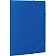 Папка на резинках ATTACHE F315/06 синяя