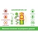 Аккумулятор GP 1800mAh АА 180AAHC-2DECRC2/ 180AAHCRGY-2CRC82 бл/2шт