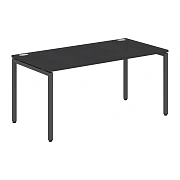 Стол прямой XSST 168 Дуб Юкон Модерн/Антрацит 1600х800х750 XTEN-S