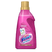 Пятновыводитель Vanish 'Oxi Advance' Мультисила, гель, для цветных тканей, 750мл