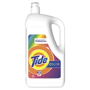 Гель для стирки Tide Color, 5.005л