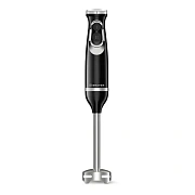 Блендер погружной BRAYER BR1249, 800 Вт, 2 скорости, 1 насадка, черный
