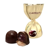 Конфеты Mieszko Cherrissimo White Wine, с вишней, в белом вине, 2.5кг
