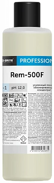 Усиленный обезжиривающий концентрат Pro-Brite Rem-500 F 538-1, 1л, пенный