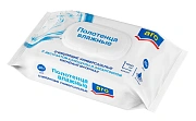 aro Полотенца влажные 16 x 25см, 60шт