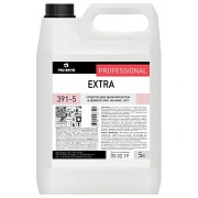 Средство для удаления водонерастворимых загрязений 3 л PRO-BRITE GRAFFITI REMOVER HARD, 102-3