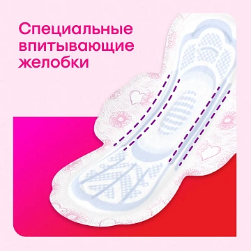 Прокладки Котекс Ultra Net Normal 40шт