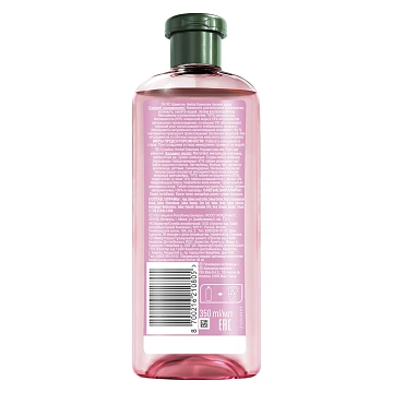 Шампунь Herbal Essences Роза, 350мл