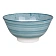 Салатник Nuovacasa Rustic Blue 16см, 700мл