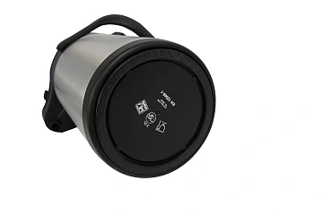 METRO PROFESSIONAL Термос с помпой, 3л