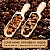 Кофе Nescafe Gold Barista раств.400г пакет