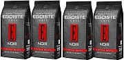 Кофе Egoiste Arabica Premium натуральный жареный в зернах, 1кг x 4 шт
