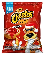 Cheetos