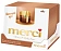 Конфеты Merci шоколадный Мусс, 210г