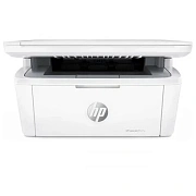 МФУ лазерное HP LaserJet M141a '3 в 1', А4, 20 стр./мин., 8000 стр./мес., 7MD73A