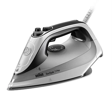 Утюг Braun SI7149WB