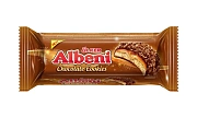 Печенье Ulker Albeni с карамелью и молочным шоколадом, 170г