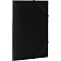Папка на резинках ATTACHE F315/06 черная