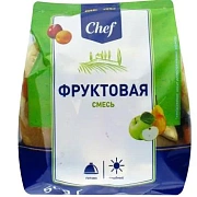 Смесь фруктовая Metro Chef, 500 г