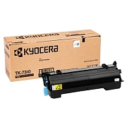 Тонер-картридж KYOCERA (TK-7310) для ECOSYS P4140dn, ресурс 15000 страниц, оригинальный, 1T02Y40NL0