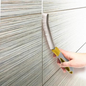 Щетка Apex для чистки швов кафельной плитки