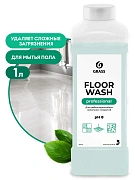 Профхим универсал д/пола и поверх нейтрал конц Grass/Floor Wash, 1л
