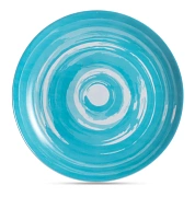 Тарелка десертная Luminarc Diwali Marvo Turquoise, 20.5см