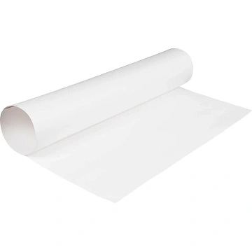 Ватман (бумага чертежная) 610х860мм 200г КБФГ 5л/уп, тубус 100х100х710мм