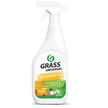 Универсальное чистящее средство 600 мл GRASS 'Universal Cleaner', распылитель, 112600