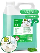 Профхим интерьер щел конц. д/ежедн уборки Grass/Apartment series А2+, 5,6кг