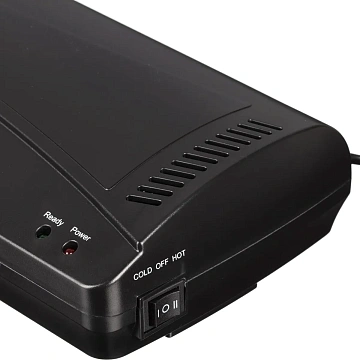 Ламинатор OL-380, А3, 80-125 мкм