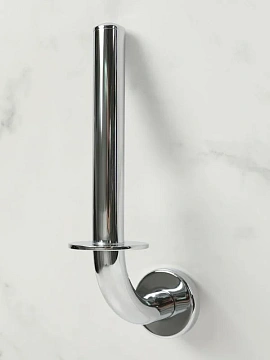 Держатель туалетной бумаги Nofer Siena 16350.B