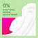 Прокладки Kotex Natural Ночные, 6шт