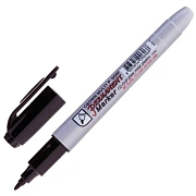 Маркер перманентный Crown Multi Marker1 мм черный