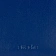 Ежедневник недатированный ATTACHE Priority А6, 160л, синий