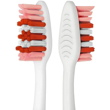 Зубная щетка COLGATE 'Классика здоровья', средней жесткости, 8590232000050