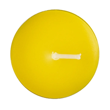 Tarrington House Свеча Чайная ароматическая Сочный манго, 9шт