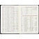 Ежедневник недатированный A5, Trend синий, 136 л. 3-516/04