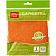 Салфетка хозяйственная Officeclean Стандарт 30х30см, микрофибра, 1шт