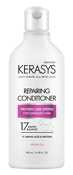 Кондиционер Kerasys Восстанавливающий, 180мл