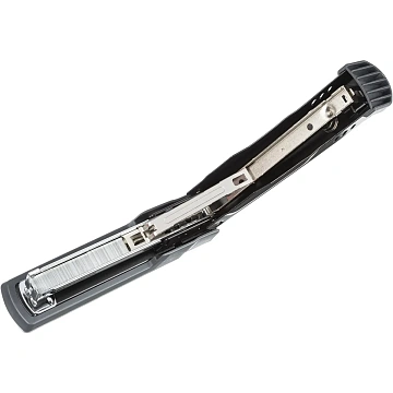 Степлер Attache Power №24/6-26/6-24/8 до 50л.,метал.,мощный,черный