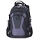 Рюкзак Pulse BACKPACK URBAN BLACK, 48х36х25 см