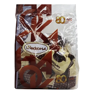Конфеты Акконд Аккондовская картошка, 500г