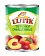 Персики Lutik очищенные в сиропе, 425мл